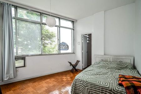 Apartamento à venda com 3 quartos, 120m² em Laranjeiras, Rio de Janeiro