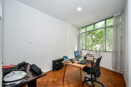 Apartamento à venda com 3 quartos, 120m² em Laranjeiras, Rio de Janeiro