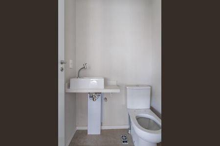 Apartamento à venda com 3 quartos, 157m² em Vila Anastácio, São Paulo