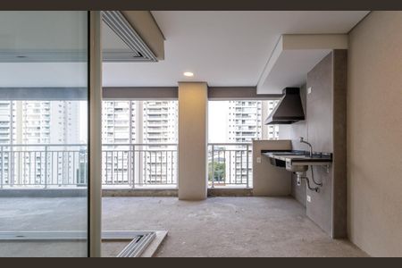 Apartamento à venda com 3 quartos, 157m² em Vila Anastácio, São Paulo