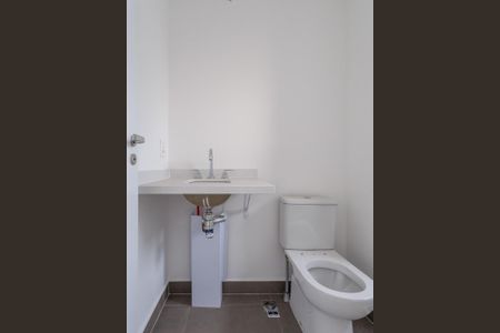 Apartamento à venda com 3 quartos, 157m² em Vila Anastácio, São Paulo