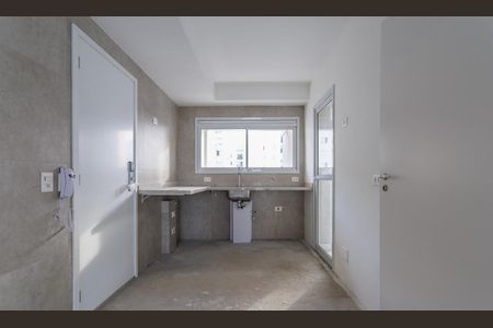 Apartamento à venda com 3 quartos, 157m² em Vila Anastácio, São Paulo