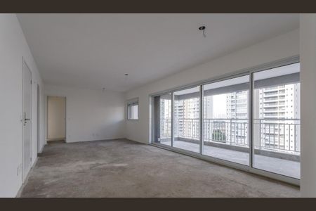 Apartamento à venda com 3 quartos, 157m² em Vila Anastácio, São Paulo