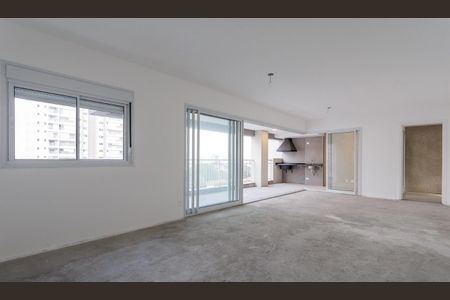 Apartamento à venda com 3 quartos, 157m² em Vila Anastácio, São Paulo