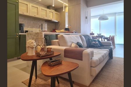 Apartamento à venda com 2 quartos, 64m² em Indianópolis, São Paulo