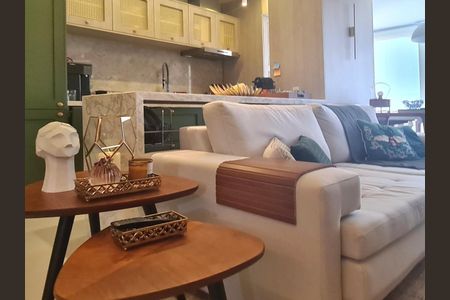 Apartamento à venda com 2 quartos, 64m² em Indianópolis, São Paulo