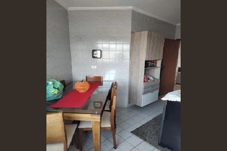 Apartamento à venda com 2 quartos, 62m² em Jardim Sao Roque, São Paulo