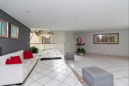 Apartamento à venda com 2 quartos, 62m² em Jardim Sao Roque, São Paulo