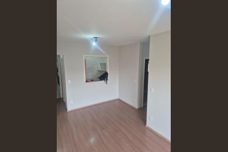 Apartamento à venda com 3 quartos, 77m² em Vila Guararapes, Campinas