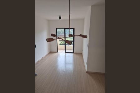 Apartamento à venda com 3 quartos, 77m² em Vila Guararapes, Campinas