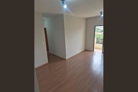 Apartamento à venda com 3 quartos, 77m² em Vila Guararapes, Campinas