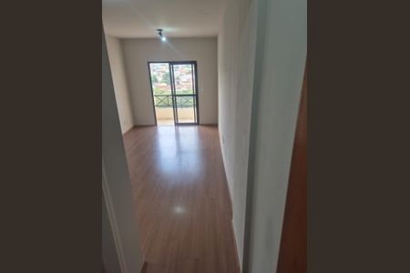 Apartamento à venda com 3 quartos, 75m² em Vila Guararapes, Campinas