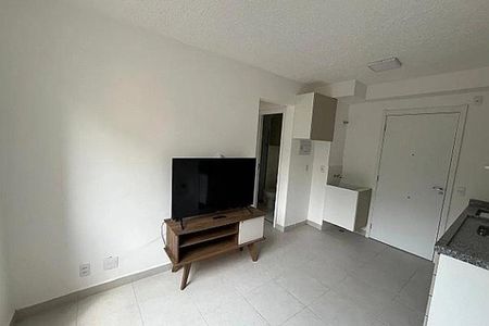 Apartamento à venda com 2 quartos, 32m² em Piqueri, São Paulo