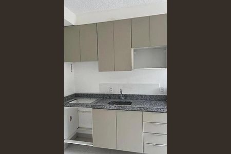 Apartamento à venda com 2 quartos, 32m² em Piqueri, São Paulo