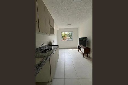 Apartamento à venda com 2 quartos, 32m² em Piqueri, São Paulo