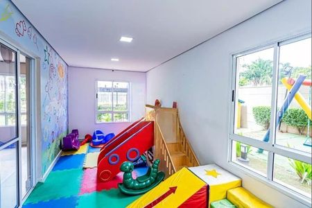 Apartamento à venda com 3 quartos, 67m² em Piqueri, São Paulo