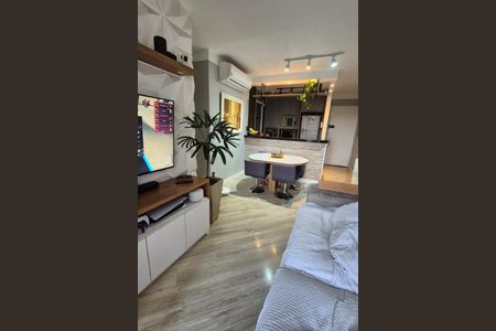 Apartamento à venda com 3 quartos, 67m² em Piqueri, São Paulo