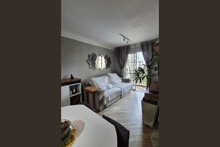 Apartamento à venda com 3 quartos, 67m² em Piqueri, São Paulo