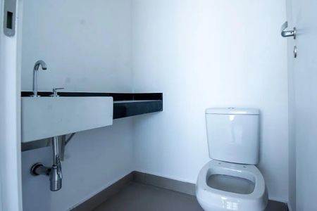 Apartamento à venda com 1 quarto, 24m² em Vila Mariana, São Paulo