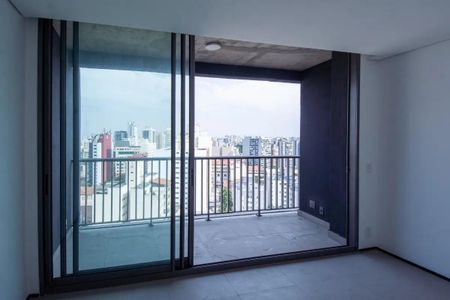 Apartamento à venda com 1 quarto, 24m² em Vila Mariana, São Paulo