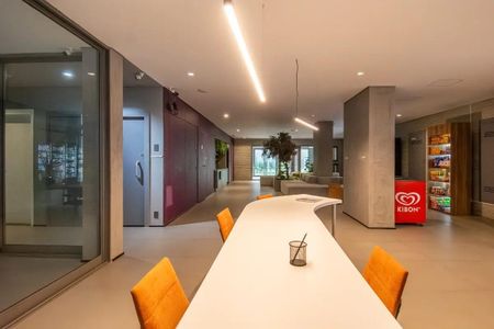 Apartamento à venda com 1 quarto, 24m² em Vila Mariana, São Paulo