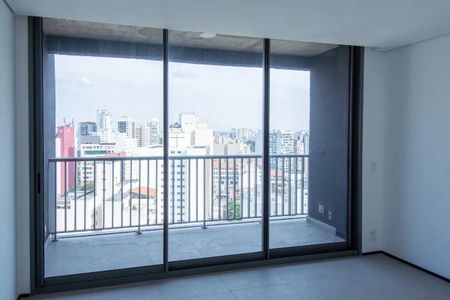 Apartamento à venda com 1 quarto, 24m² em Vila Mariana, São Paulo