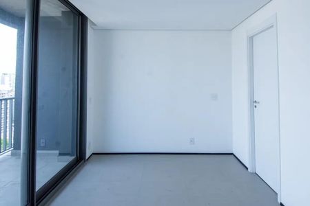 Apartamento à venda com 1 quarto, 24m² em Vila Mariana, São Paulo