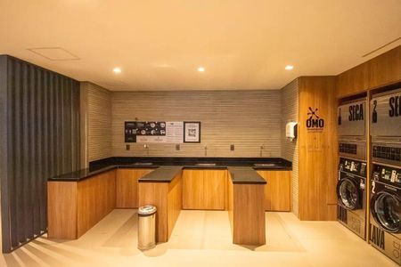 Apartamento à venda com 1 quarto, 24m² em Vila Mariana, São Paulo