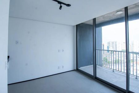 Apartamento à venda com 1 quarto, 24m² em Vila Mariana, São Paulo