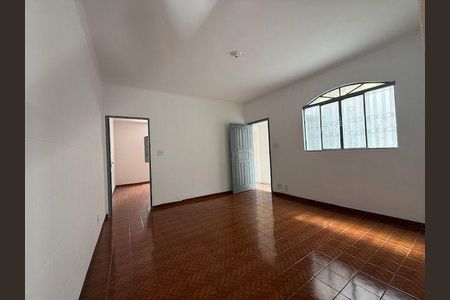 Casa à venda com 1 quarto, 150m² em Vila Floresta, Santo André