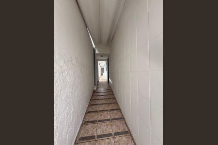 Casa à venda com 1 quarto, 150m² em Vila Floresta, Santo André