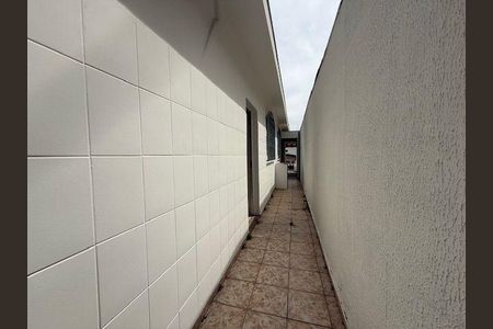 Casa à venda com 1 quarto, 150m² em Vila Floresta, Santo André
