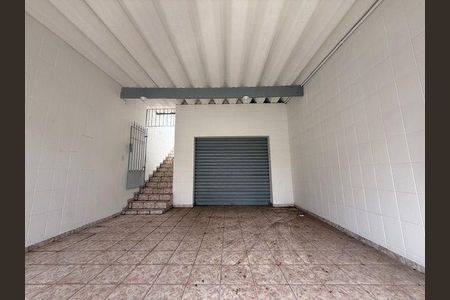 Casa à venda com 1 quarto, 150m² em Vila Floresta, Santo André