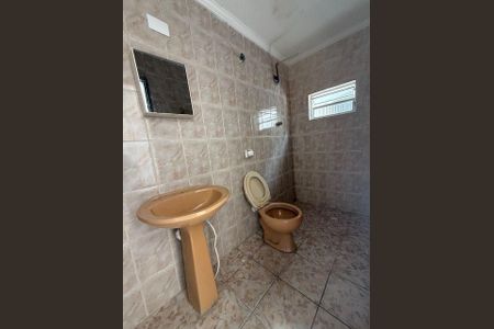 Casa à venda com 1 quarto, 150m² em Vila Floresta, Santo André