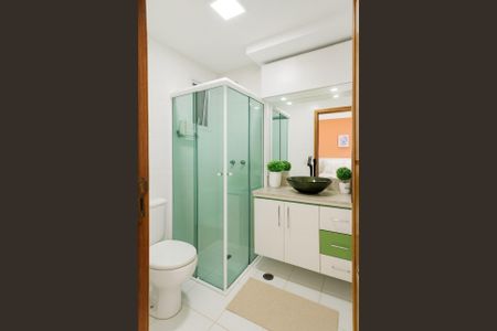 Apartamento à venda com 3 quartos, 64m² em Parque Novo Mundo, São Paulo