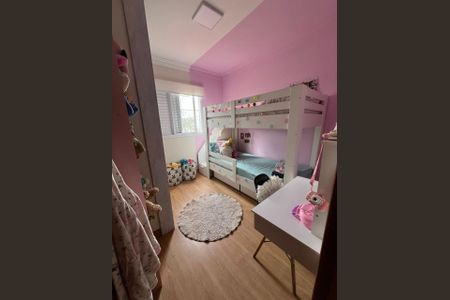 Apartamento à venda com 3 quartos, 64m² em Parque Novo Mundo, São Paulo