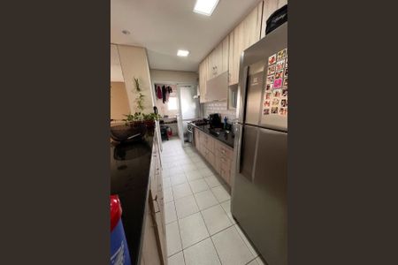 Apartamento à venda com 3 quartos, 64m² em Parque Novo Mundo, São Paulo