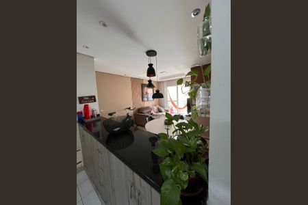 Apartamento à venda com 3 quartos, 64m² em Parque Novo Mundo, São Paulo