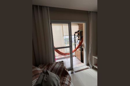 Apartamento à venda com 3 quartos, 64m² em Parque Novo Mundo, São Paulo