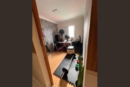 Apartamento à venda com 3 quartos, 64m² em Parque Novo Mundo, São Paulo