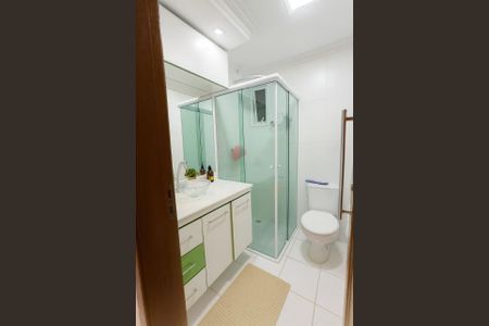 Apartamento à venda com 3 quartos, 64m² em Parque Novo Mundo, São Paulo