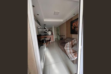 Apartamento à venda com 3 quartos, 64m² em Parque Novo Mundo, São Paulo