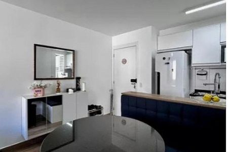 Apartamento à venda com 2 quartos, 43m² em Santo Amaro, São Paulo