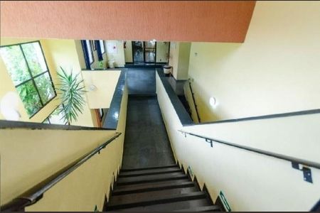 Apartamento à venda com 45m², 2 quartos e 1 vaga