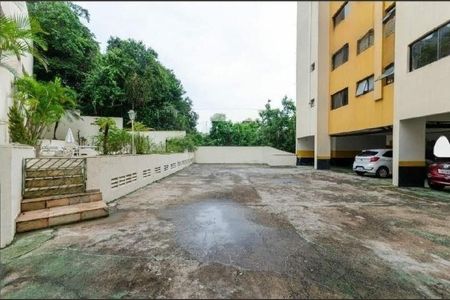 Apartamento à venda com 45m², 2 quartos e 1 vaga