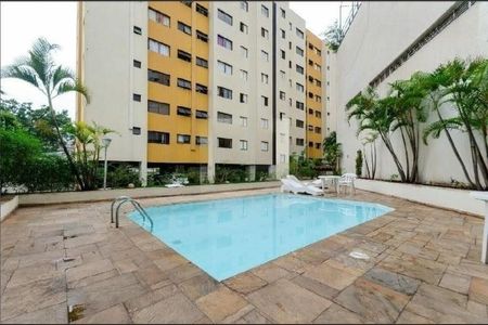 Apartamento à venda com 45m², 2 quartos e 1 vaga