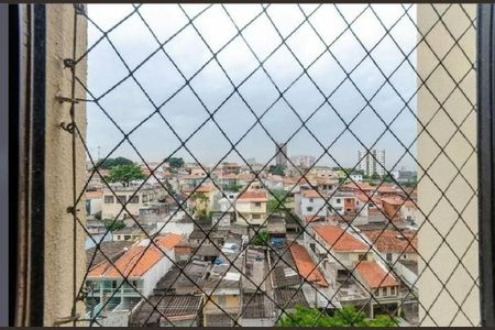 Apartamento à venda com 45m², 2 quartos e 1 vaga