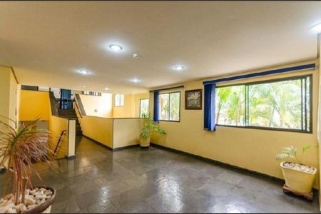 Apartamento à venda com 45m², 2 quartos e 1 vaga
