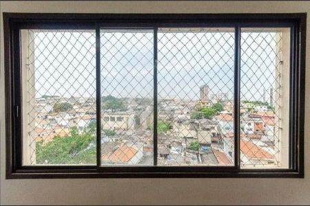 Apartamento à venda com 45m², 2 quartos e 1 vaga