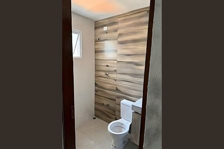 Apartamento à venda com 2 quartos, 44m² em Lauzane Paulista, São Paulo